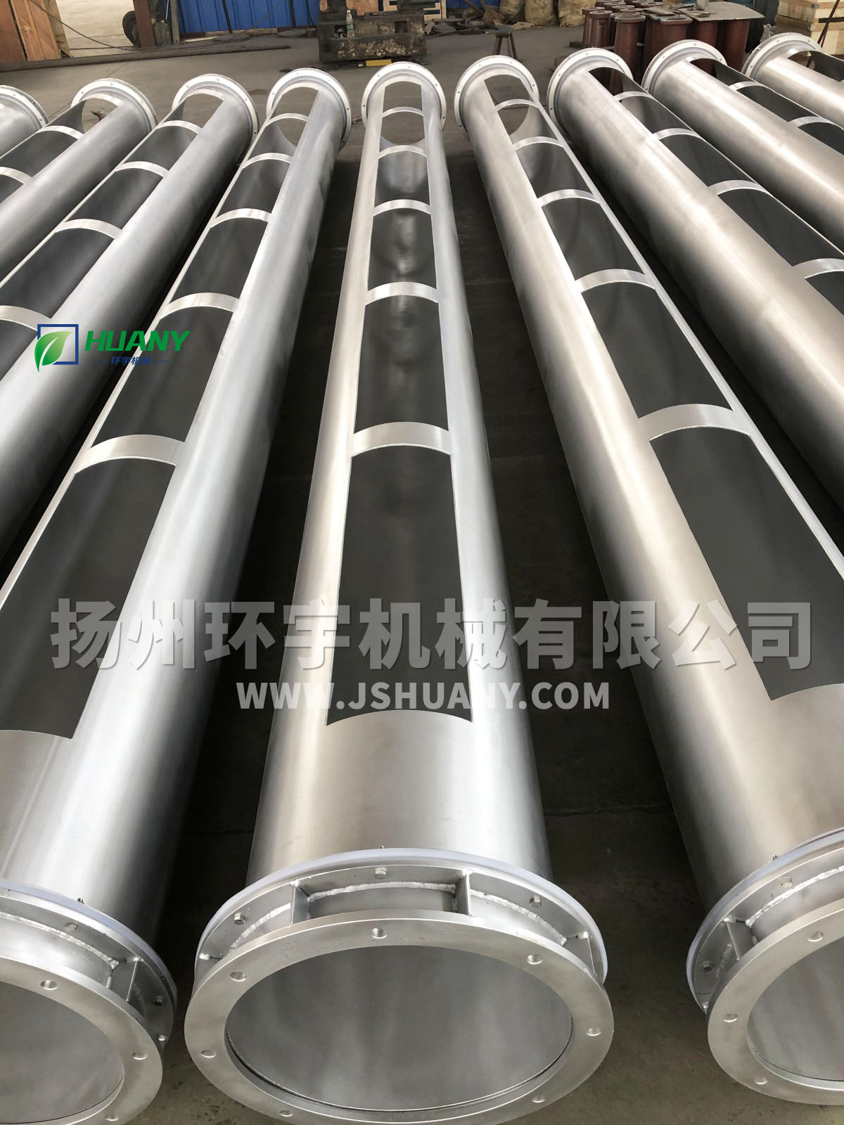 上海电动/手动撇渣管怎么工作的？撇渣管生产厂家
