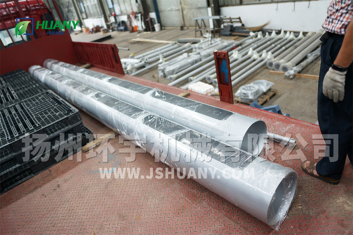 北京厂家现货供应撇渣管|手动|电动旋转撇渣管 撇渣管工作原理